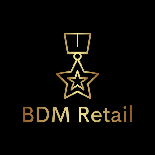 BDM Retail Limited